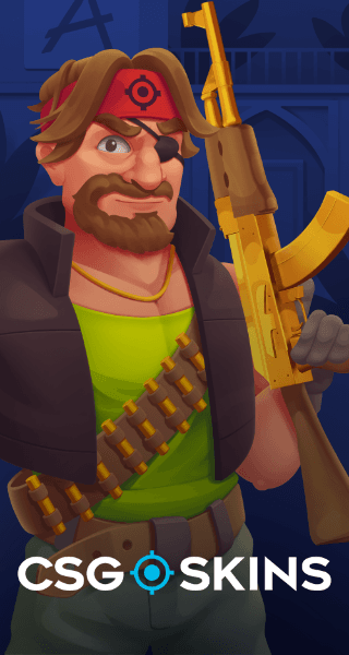 CSGO Skins